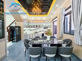 Bán Nhà Góc 2 Mặt Tiền Ngang 7.5m KDC Petechim Nhà Bè Gần Quận 7