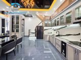 Bán Nhà Góc 2 Mặt Tiền Ngang 7.5m KDC Petechim Nhà Bè Gần Quận 7