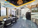 Bán Nhà Góc 2 Mặt Tiền Ngang 7.5m KDC Petechim Nhà Bè Gần Quận 7