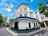 Bán Nhà Góc 2 Mặt Tiền Ngang 7.5m KDC Petechim Nhà Bè Gần Quận 7