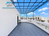 Bán Nhà Góc 2 Mặt Tiền Ngang 7.5m KDC Petechim Nhà Bè Gần Quận 7