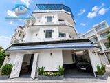 Bán Nhà Góc 2 Mặt Tiền Ngang 7.5m KDC Petechim Nhà Bè Gần Quận 7