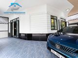 Bán Nhà Góc 2 Mặt Tiền Ngang 7.5m KDC Petechim Nhà Bè Gần Quận 7