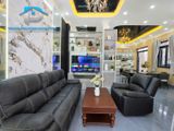 Bán Nhà Góc 2 Mặt Tiền Ngang 7.5m KDC Petechim Nhà Bè Gần Quận 7