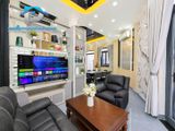 Bán Nhà Góc 2 Mặt Tiền Ngang 7.5m KDC Petechim Nhà Bè Gần Quận 7