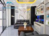 Bán Nhà Góc 2 Mặt Tiền Ngang 7.5m KDC Petechim Nhà Bè Gần Quận 7