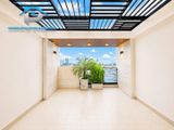 Bán Nhà Huỳnh Thị Đồng Nhà Bè Cách Quận 7 500m