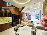Nhà Phố Hiện Đại Huỳnh Thị Đồng Nhà Bè Full Nội Thất Cao Cấp