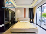 Nhà Phố Hiện Đại Huỳnh Thị Đồng Nhà Bè Full Nội Thất Cao Cấp