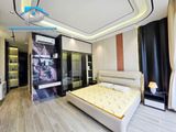 Nhà Phố Hiện Đại Huỳnh Thị Đồng Nhà Bè Full Nội Thất Cao Cấp