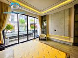 Nhà Phố Hiện Đại Huỳnh Thị Đồng Nhà Bè Full Nội Thất Cao Cấp