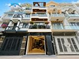 Nhà Phố Hiện Đại Huỳnh Thị Đồng Nhà Bè Full Nội Thất Cao Cấp