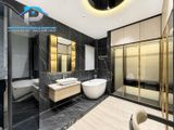 Nhà Phố Hiện Đại Huỳnh Thị Đồng Nhà Bè Full Nội Thất Cao Cấp
