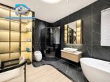 Nhà Phố Hiện Đại Huỳnh Thị Đồng Nhà Bè Full Nội Thất Cao Cấp