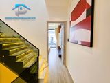 Nhà Phố Hiện Đại Huỳnh Thị Đồng Nhà Bè Full Nội Thất Cao Cấp