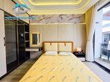 Nhà Phố Hiện Đại Huỳnh Thị Đồng Nhà Bè Full Nội Thất Cao Cấp