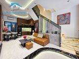 Nhà Phố Hiện Đại Huỳnh Thị Đồng Nhà Bè Full Nội Thất Cao Cấp