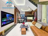 Nhà Phố Hiện Đại Huỳnh Thị Đồng Nhà Bè Full Nội Thất Cao Cấp