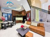 Nhà Phố Hiện Đại Huỳnh Thị Đồng Nhà Bè Full Nội Thất Cao Cấp
