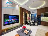 Nhà Phố Hiện Đại Huỳnh Thị Đồng Nhà Bè Full Nội Thất Cao Cấp