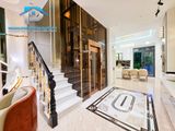 Nhà Phố Luxury KDC Phú Mỹ Quận 7 Có Phòng Karaoke Full Nội Thất
