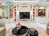 Nhà Phố Luxury KDC Phú Mỹ Quận 7 Có Phòng Karaoke Full Nội Thất
