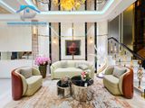 Nhà Phố Luxury KDC Phú Mỹ Quận 7 Có Phòng Karaoke Full Nội Thất