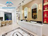 Nhà Phố Luxury KDC Phú Mỹ Quận 7 Có Phòng Karaoke Full Nội Thất