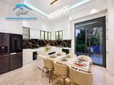 Nhà Phố Luxury KDC Phú Mỹ Quận 7 Có Phòng Karaoke Full Nội Thất