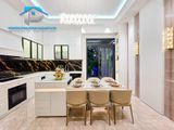 Nhà Phố Luxury KDC Phú Mỹ Quận 7 Có Phòng Karaoke Full Nội Thất