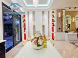 Nhà Phố Luxury KDC Phú Mỹ Quận 7 Có Phòng Karaoke Full Nội Thất