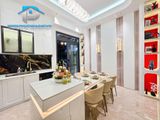 Nhà Phố Luxury KDC Phú Mỹ Quận 7 Có Phòng Karaoke Full Nội Thất