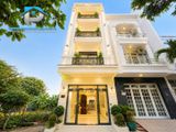 Nhà Phố Luxury KDC Phú Mỹ Quận 7 Có Phòng Karaoke Full Nội Thất