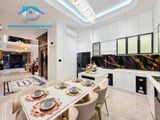 Nhà Phố Luxury KDC Phú Mỹ Quận 7 Có Phòng Karaoke Full Nội Thất