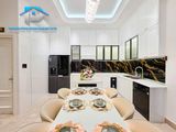 Nhà Phố Luxury KDC Phú Mỹ Quận 7 Có Phòng Karaoke Full Nội Thất