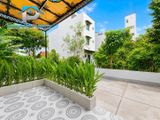 Nhà Phố Luxury KDC Phú Mỹ Quận 7 Có Phòng Karaoke Full Nội Thất