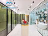 Nhà Phố Luxury KDC Phú Mỹ Quận 7 Có Phòng Karaoke Full Nội Thất
