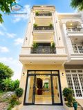 Nhà Phố Luxury KDC Phú Mỹ Quận 7 Có Phòng Karaoke Full Nội Thất