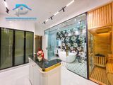 Nhà Phố Luxury KDC Phú Mỹ Quận 7 Có Phòng Karaoke Full Nội Thất