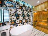 Nhà Phố Luxury KDC Phú Mỹ Quận 7 Có Phòng Karaoke Full Nội Thất