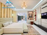 Nhà Phố Luxury KDC Phú Mỹ Quận 7 Có Phòng Karaoke Full Nội Thất