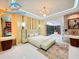 Nhà Phố Luxury KDC Phú Mỹ Quận 7 Có Phòng Karaoke Full Nội Thất