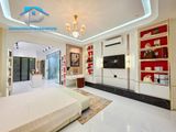 Nhà Phố Luxury KDC Phú Mỹ Quận 7 Có Phòng Karaoke Full Nội Thất