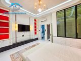 Nhà Phố Luxury KDC Phú Mỹ Quận 7 Có Phòng Karaoke Full Nội Thất