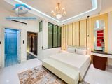 Nhà Phố Luxury KDC Phú Mỹ Quận 7 Có Phòng Karaoke Full Nội Thất