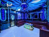 Nhà Phố Luxury KDC Phú Mỹ Quận 7 Có Phòng Karaoke Full Nội Thất