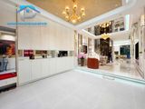 Nhà Phố Luxury KDC Phú Mỹ Quận 7 Có Phòng Karaoke Full Nội Thất