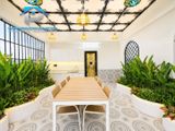 Nhà Phố Luxury KDC Phú Mỹ Quận 7 Có Phòng Karaoke Full Nội Thất