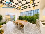 Nhà Phố Luxury KDC Phú Mỹ Quận 7 Có Phòng Karaoke Full Nội Thất