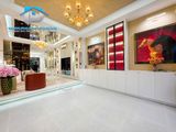 Nhà Phố Luxury KDC Phú Mỹ Quận 7 Có Phòng Karaoke Full Nội Thất